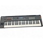 Used Yamaha MX61 61 Key Keyboard Workstation thumbnail