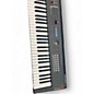 Used Yamaha MX61 61 Key Keyboard Workstation
