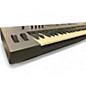 Used Yamaha MX61 61 Key Keyboard Workstation