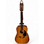 Used Alvarez Regent 5214-12 Natural 12 String Acoustic Guitar thumbnail