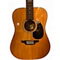 Used Alvarez Regent 5214-12 Natural 12 String Acoustic Guitar