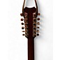 Used Alvarez Regent 5214-12 Natural 12 String Acoustic Guitar