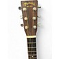 Used Martin OM1GT Natural Acoustic Guitar