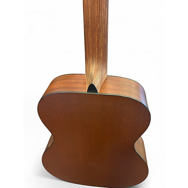 Used Martin OM1GT Natural Acoustic Guitar