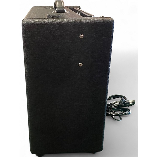 Used Fender Bassbreaker 30R Tube Guitar Combo Amp