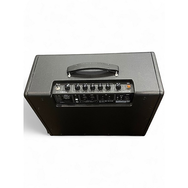 Used IK Multimedia Tonex Cab Guitar Combo Amp