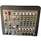 Used Allen & Heath ZEDi10FX Unpowered Mixer thumbnail