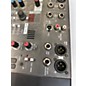 Used Allen & Heath ZEDi10FX Unpowered Mixer