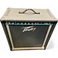 Used Peavey BASIC 60 Bass Combo Amp thumbnail