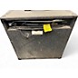 Used Peavey BASIC 60 Bass Combo Amp