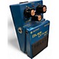 Used BOSS BD2 Blues Driver Effect Pedal
