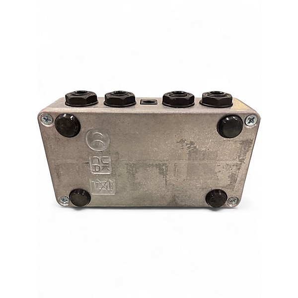 Used Electro-Harmonix SWITCH BLADE+ Pedal