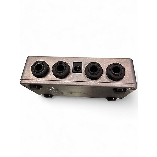 Used Electro-Harmonix SWITCH BLADE+ Pedal