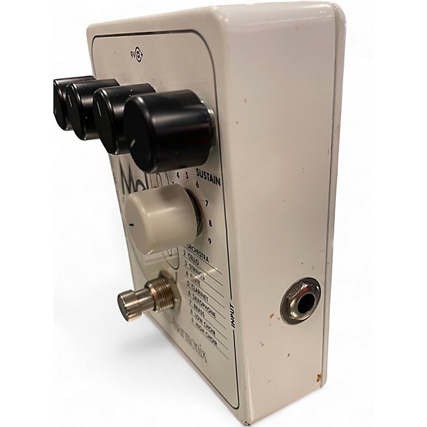 Used Electro-Harmonix MEL9 Tape Replay Machine Effect Pedal