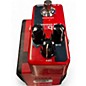 Used TC Electronic Sub N Up Mini Octaver Effect Pedal