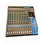 Used Yamaha MG16XU Unpowered Mixer thumbnail