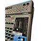Used Yamaha MG16XU Unpowered Mixer