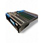 Used Yamaha MG16XU Unpowered Mixer
