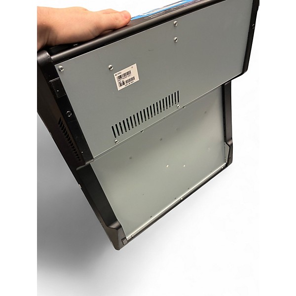 Used Yamaha MG16XU Unpowered Mixer