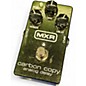 Used MXR Carbon Copy Effect Pedal thumbnail