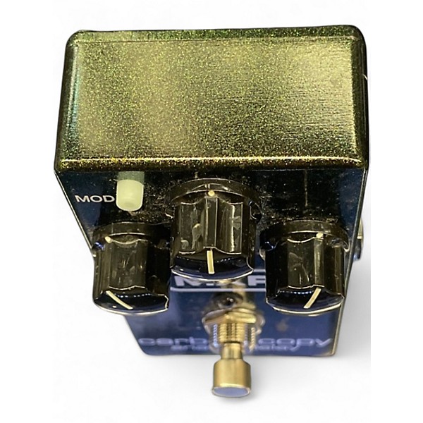 Used MXR Carbon Copy Effect Pedal