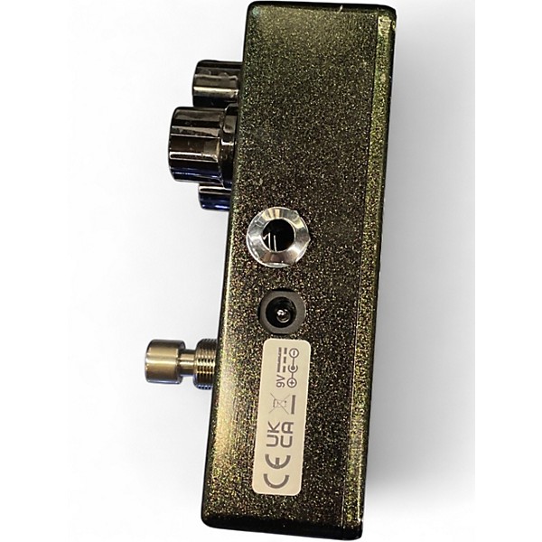 Used MXR Carbon Copy Effect Pedal