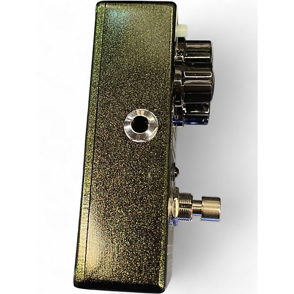 Used MXR Carbon Copy Effect Pedal