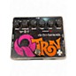 Used Electro-Harmonix XO Q-Tron Plus Envelope Filter Effect Pedal thumbnail