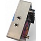 Used Electro-Harmonix XO Q-Tron Plus Envelope Filter Effect Pedal