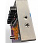 Used Electro-Harmonix XO Q-Tron Plus Envelope Filter Effect Pedal