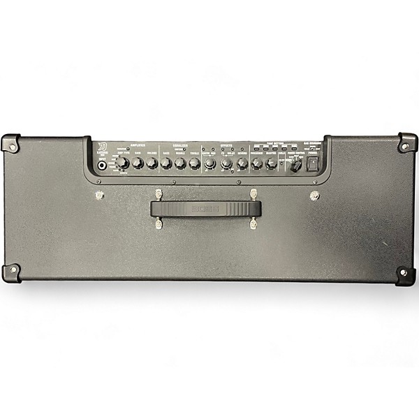 Used BOSS KTN100 100W 2x12 Guitar Combo Amp