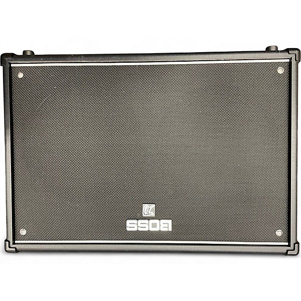 Used BOSS KTN100 100W 2x12 Guitar Combo Amp