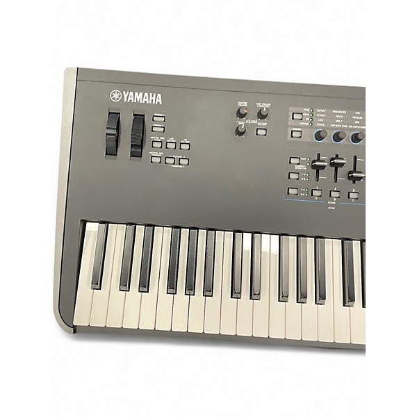 Used Yamaha MODX8 Synthesizer