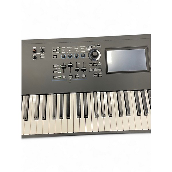 Used Yamaha MODX8 Synthesizer