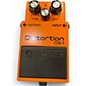 Used BOSS DS1 Distortion Effect Pedal thumbnail