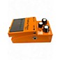 Used BOSS DS1 Distortion Effect Pedal