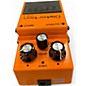 Used BOSS DS1 Distortion Effect Pedal