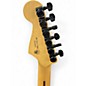 Used Fender Player Stratocaster Crimson Red Trans Solid Body Electric Guitar