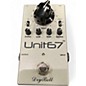 Used Drybell UNIT 67 Effect Pedal thumbnail