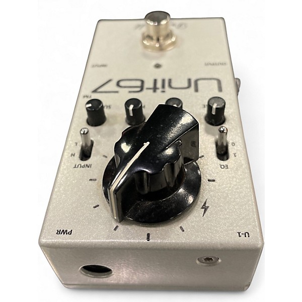 Used Drybell UNIT 67 Effect Pedal