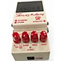 Used BOSS JB2 ANGRY DRIVER Effect Pedal