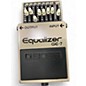Used BOSS GE7 Equalizer Pedal thumbnail