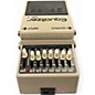 Used BOSS GE7 Equalizer Pedal