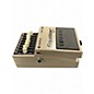 Used BOSS GE7 Equalizer Pedal