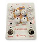 Used Keeley CAVERNS Effect Pedal thumbnail