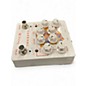Used Keeley CAVERNS Effect Pedal