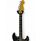 Used 2013 Fender Modern Player Stratocaster HSS Silverburst Solid Body Electric Guitar