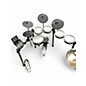 Used 2025 Simmons Titan 75 Electric Drum Set thumbnail