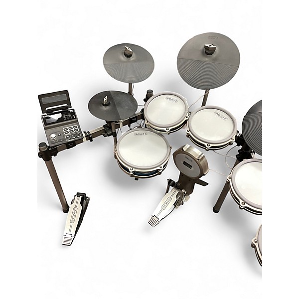 Used 2025 Simmons Titan 75 Electric Drum Set