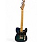 Used Fender Player Plus Telecaster Blue Burst Solid Body Electric Guitar thumbnail